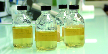 Buffer and Media Filtration for Bioprocessing
