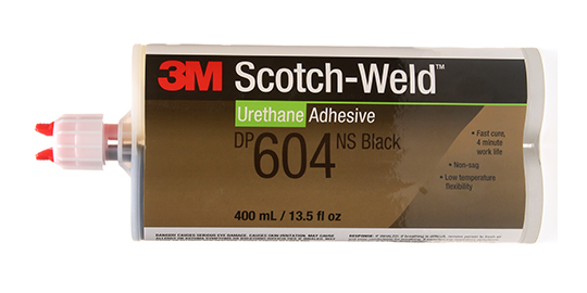 3M™ 液体粘合剂
