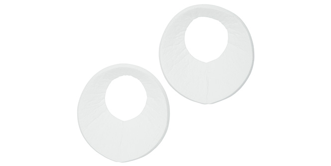 3M™ Interam™端锥隔热材料
