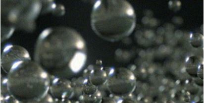 3M™ 空心玻璃微珠
