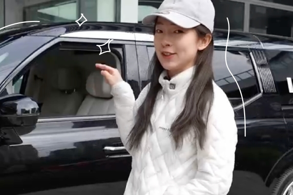 #改装车发烧友 @郎郎KILO