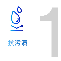Gloss 高光200汽车漆面保护膜（隐形车衣）抗污渍
    