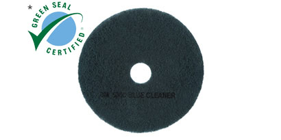 photo of 3M Blue Cleaner Pad 5300 Blue Cleaner Pad 5300
