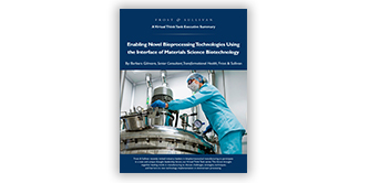 Cover of Frost & Sulivan whitepaper
