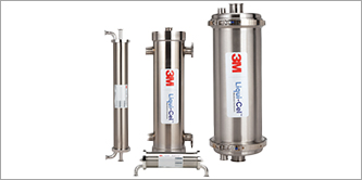 3M™ Liqui-Cel™ 膜接触器
