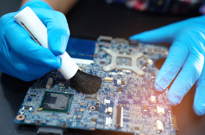 电子制造业不同职业场景深度解析