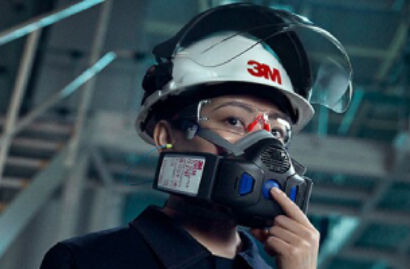 职业病防护措施有哪些？一篇看懂呼吸防护装备类型