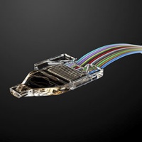 3M™ EBO扩束光纤连接器