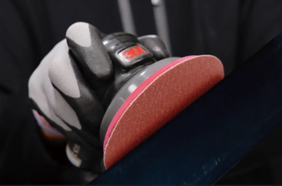 新品预告 | 3M™339U砂碟即将上市，开启全国实测大比拼，磨力全开，敬请期待！