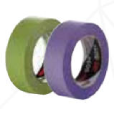 3M™ 高性能绿色遮蔽胶带 401+