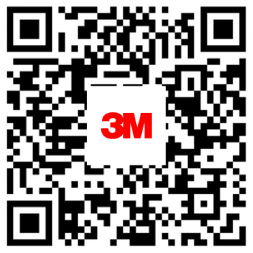 3M个人防护专家关注二维码