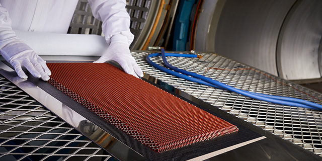 介绍3M防雷击材料使用方式的网络研讨会视频。
